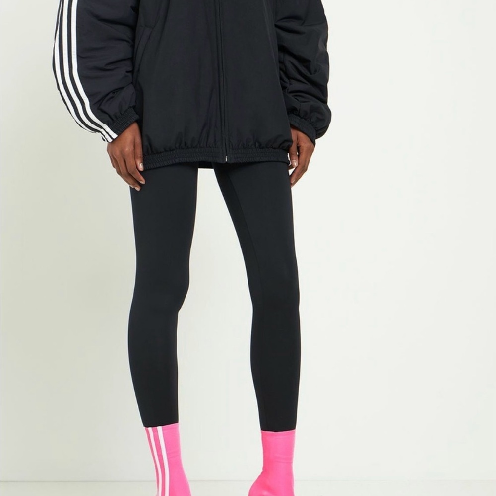 Balenciaga Adidas Booties